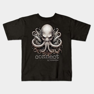 Octopus Kids T-Shirt